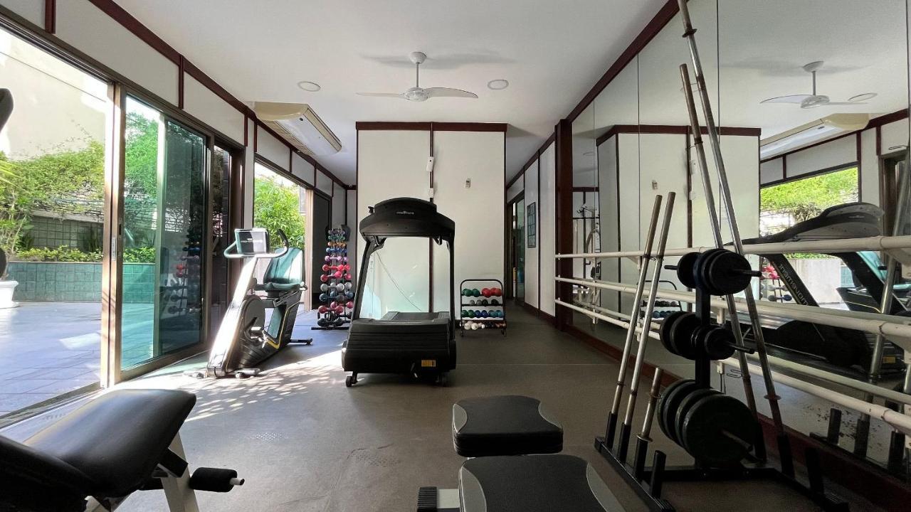 50M Praia Ipanema Com Piscina, Academia E Restaurante Rio de Janeiro Dış mekan fotoğraf